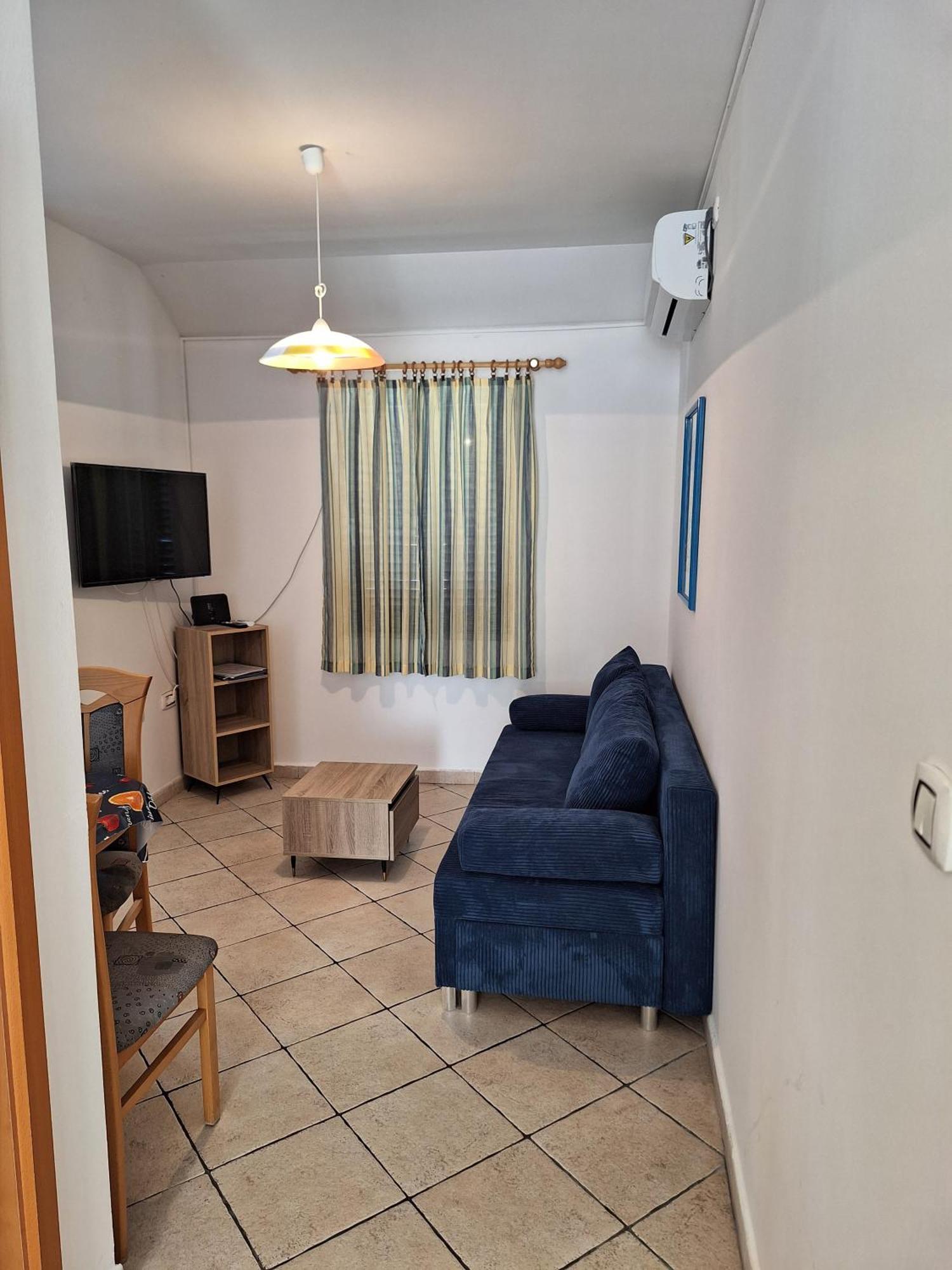 Apartmani Mw, Plavi Apartman Baška Exteriör bild