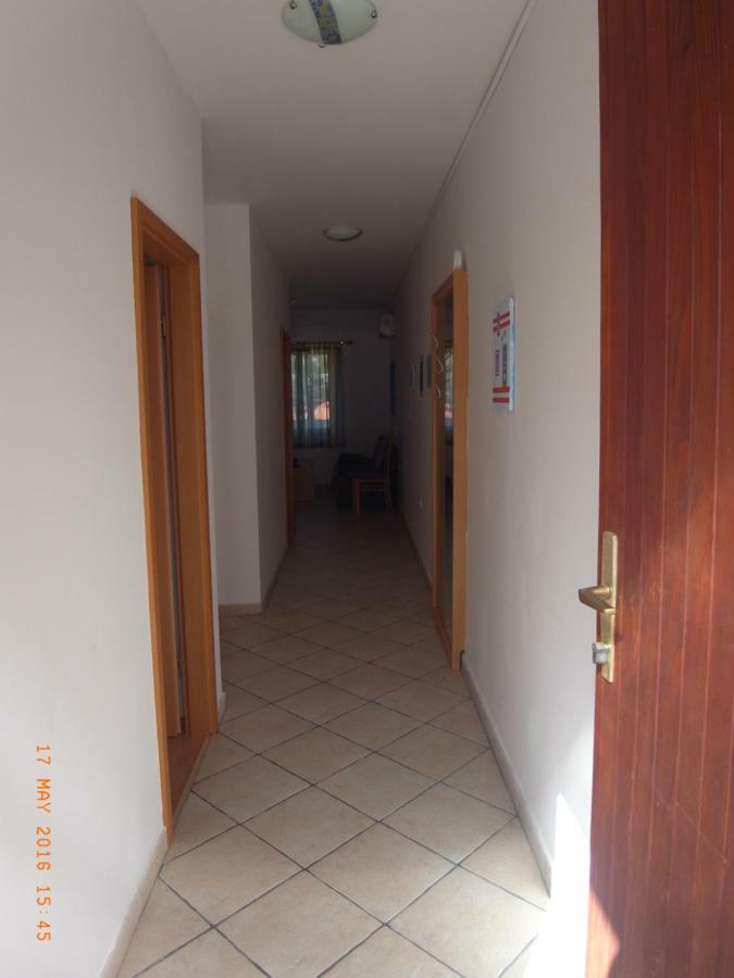 Apartmani Mw, Plavi Apartman Baška Exteriör bild